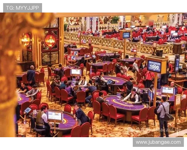 澳门赌场里的百家乐失败案例分析，避免常见失误提升胜率